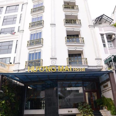 Huong Mai Ga Sai Gon Hotel TP. Hồ Chí Minh Ngoại thất bức ảnh