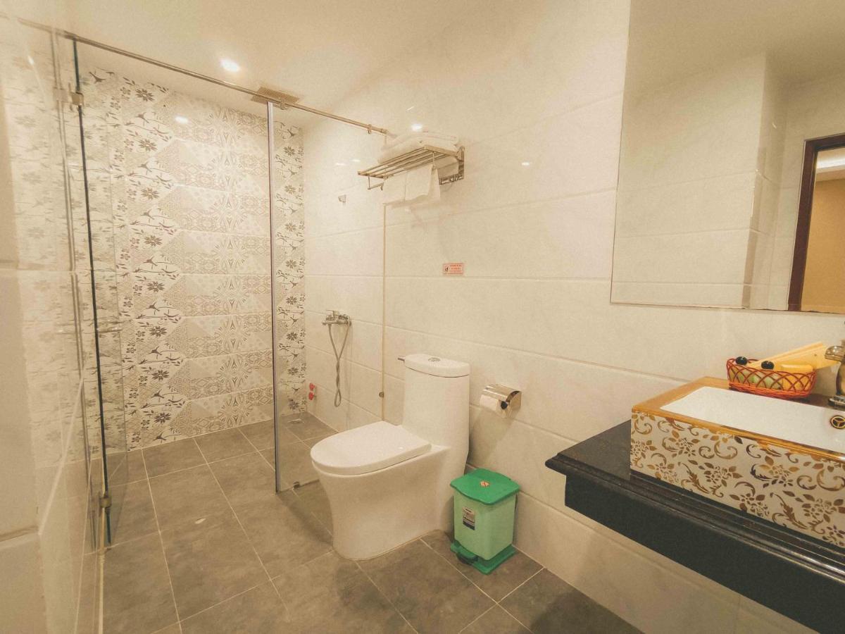 Huong Mai Ga Sai Gon Hotel TP. Hồ Chí Minh Ngoại thất bức ảnh