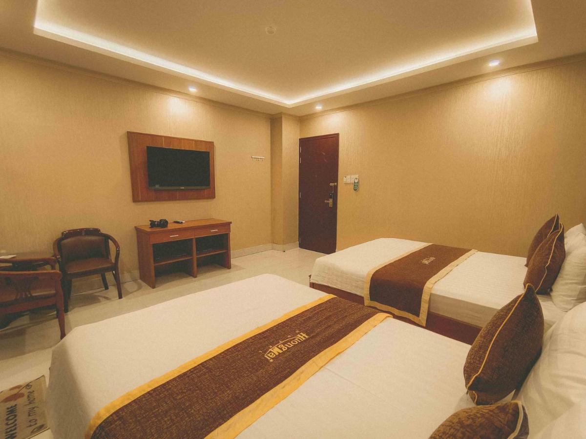 Huong Mai Ga Sai Gon Hotel TP. Hồ Chí Minh Ngoại thất bức ảnh