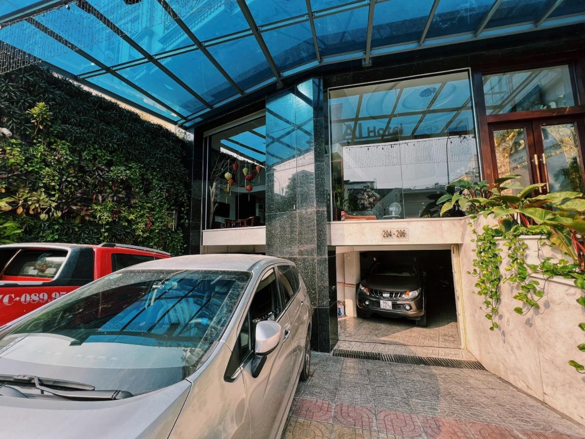 Huong Mai Ga Sai Gon Hotel TP. Hồ Chí Minh Ngoại thất bức ảnh